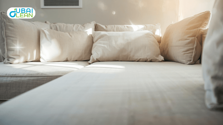 fresher home environment