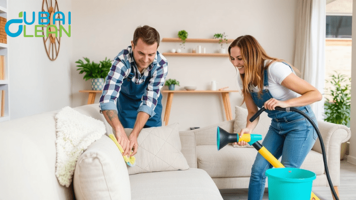 humidity affects sofas