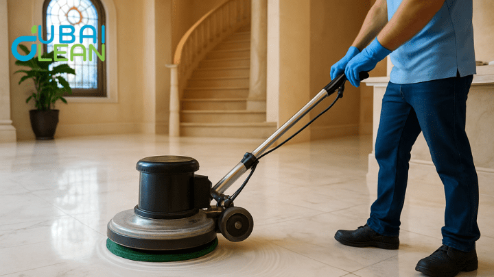 marble cleaning company in dubai