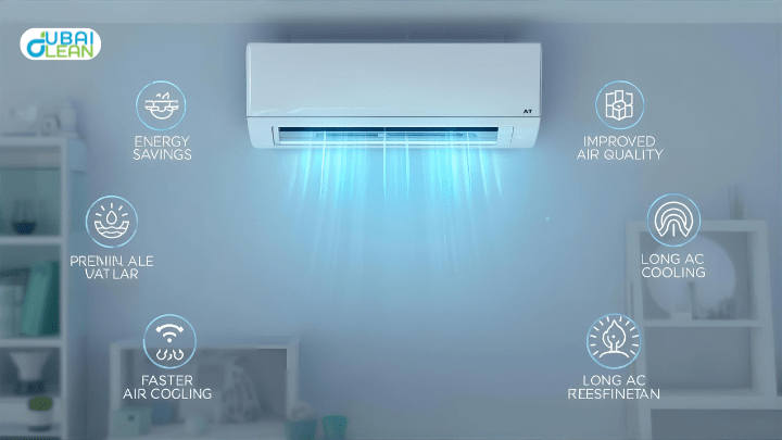 regular ac coil & fan coil