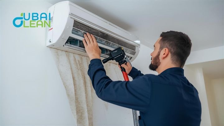 regular duct cleaning