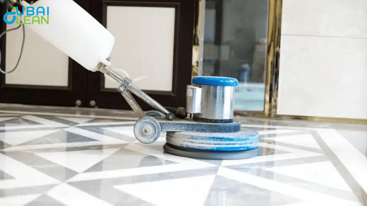 marble polishing 