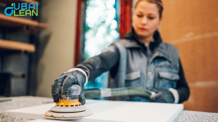 marble polishing services