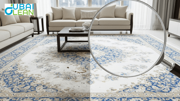 carpet cleaning