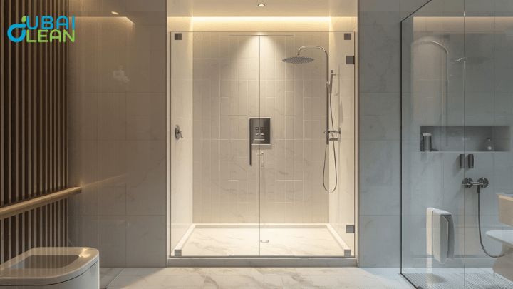 Shower Enclosures
