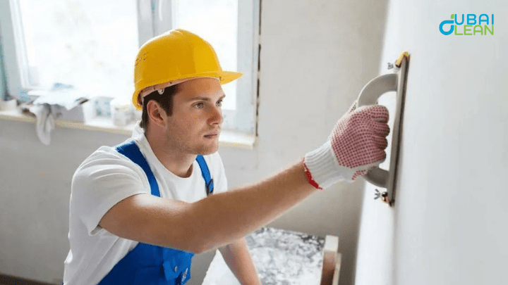 Pre-Construction Pest Control Dubai
