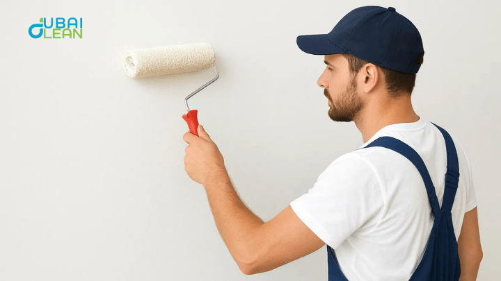 Home Painting Services Dubai