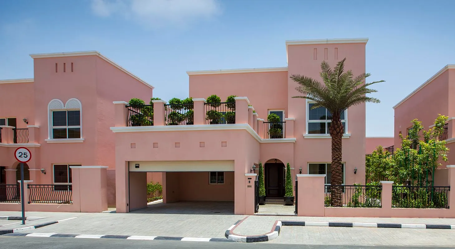 villa deep cleaning services in nad al sheba