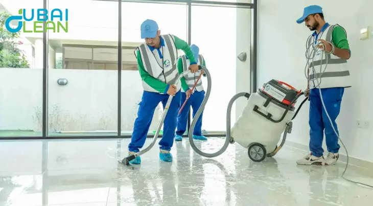 villa move in & move out deep cleaning services in nadd al hamar 2 dcs