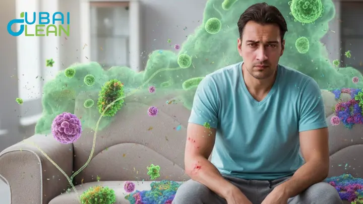 why allergies increase when sofas aren’t cleaned (1)