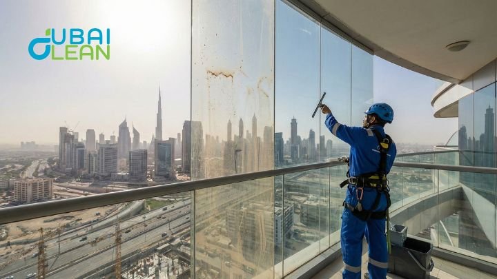 Windows Get Dirty Faster