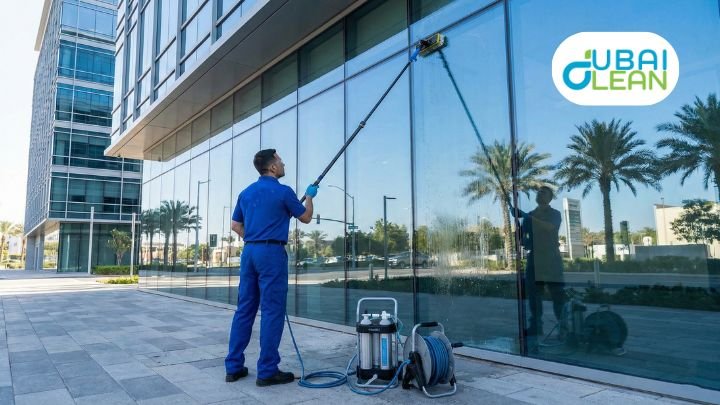 Expert Coastal Window Care Dubai | Cleaning & Maintenance Tips