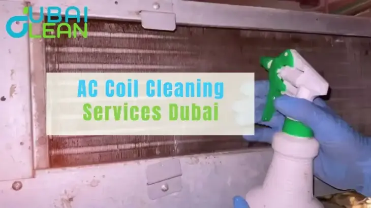 ac coil cleaning green comunity village dcs