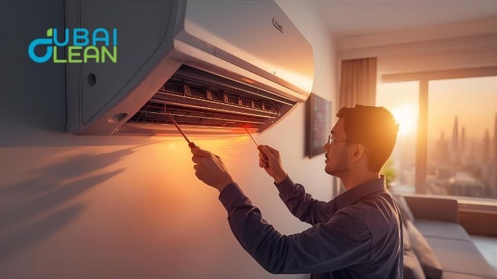 ac heater not working