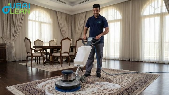 50% off carpet cleaning