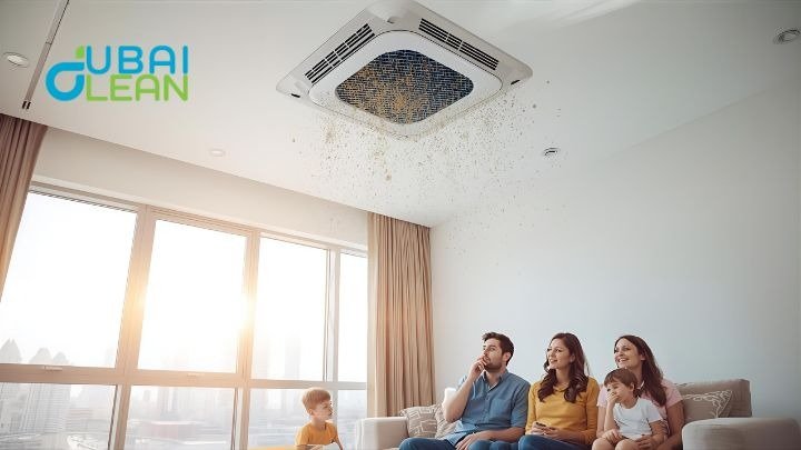 allergy flare ups reduced