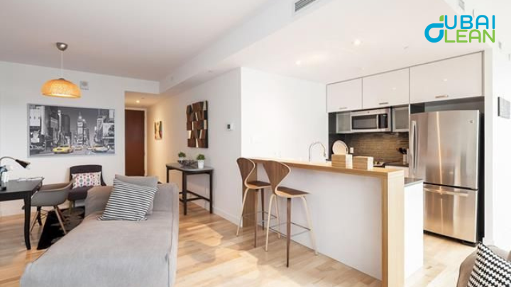 Apartment Painting Services in Za’abeel