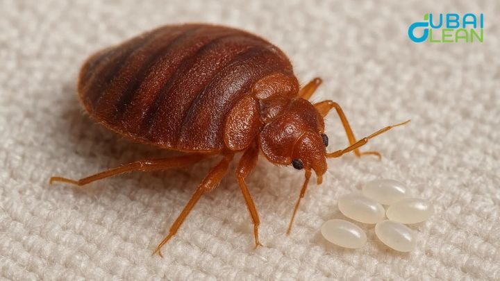 Bed Bugs Control