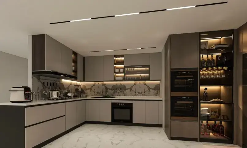 dcs expert kitchen ceiling replacement and repair2