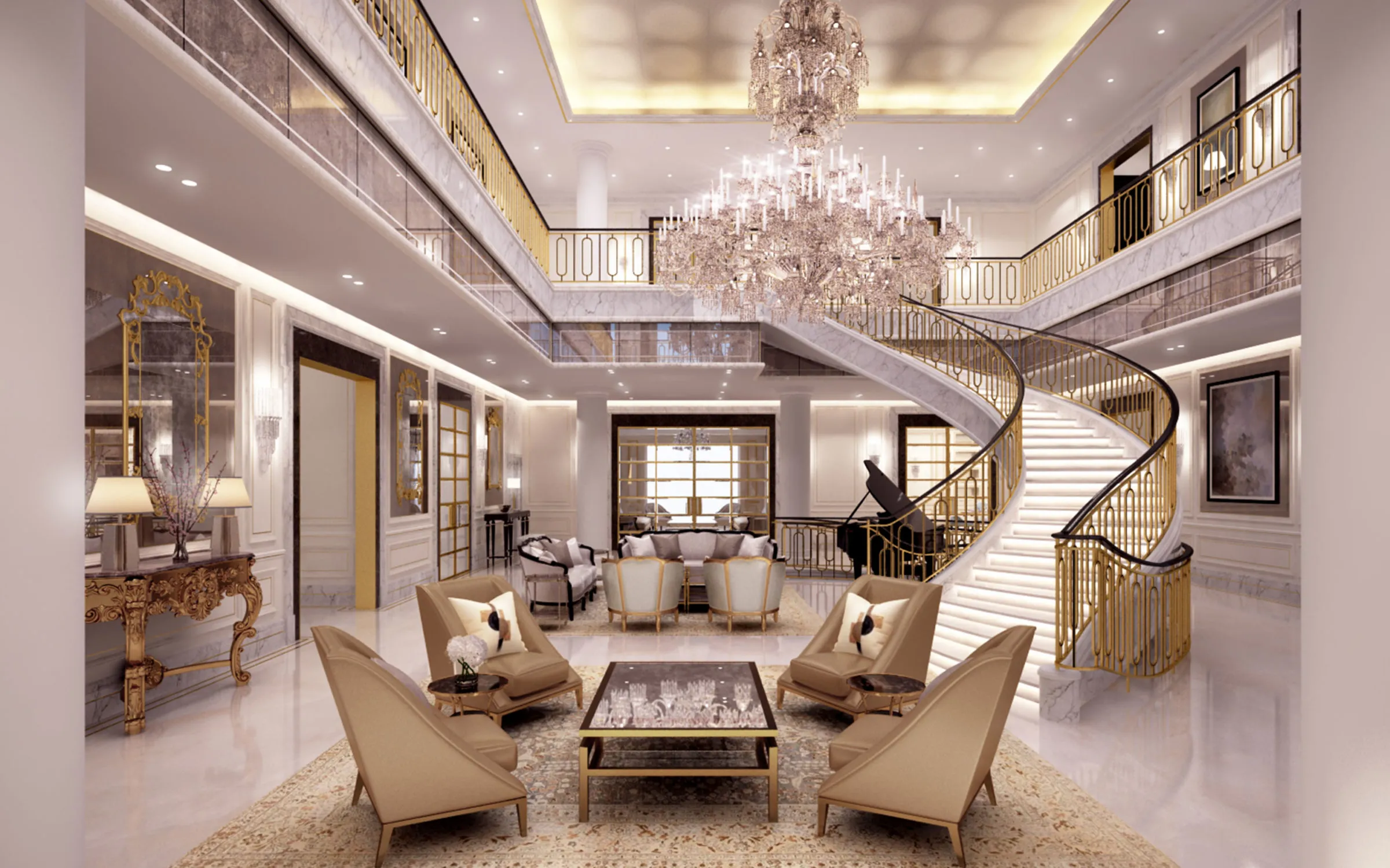 deep cleaning services emirates hills(1)