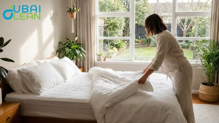 effective cleaning solutions