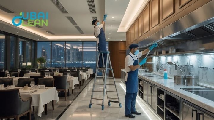Restaurants Foodborne Illness Dubai
