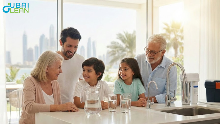 Professional pipeline replacement