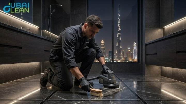 safe and hygienic living spaces