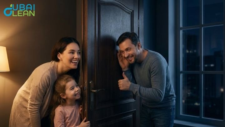 Restoration of water damaged