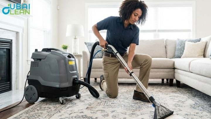 Rug Cleaning Dubai