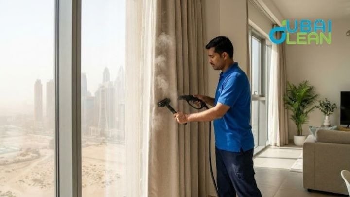 Preventing Indoor Allergens