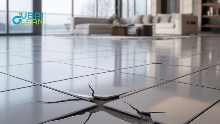 Floor Protection During Dubai Winters