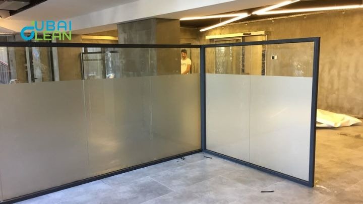 Office Interior Safety