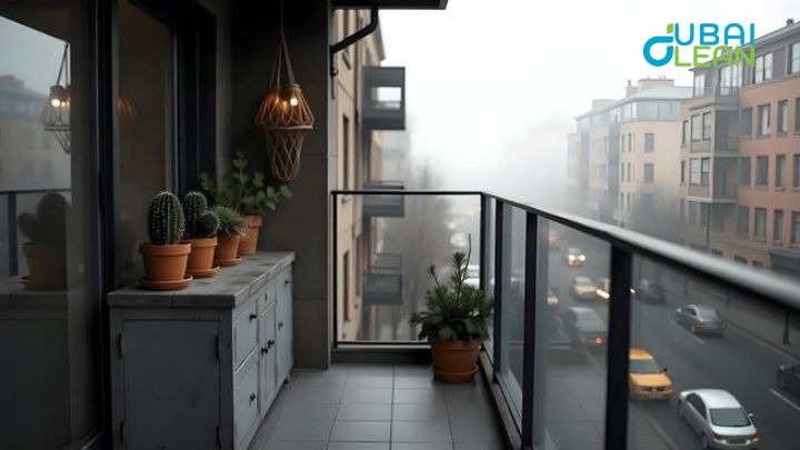 Prevent Mold & Pests