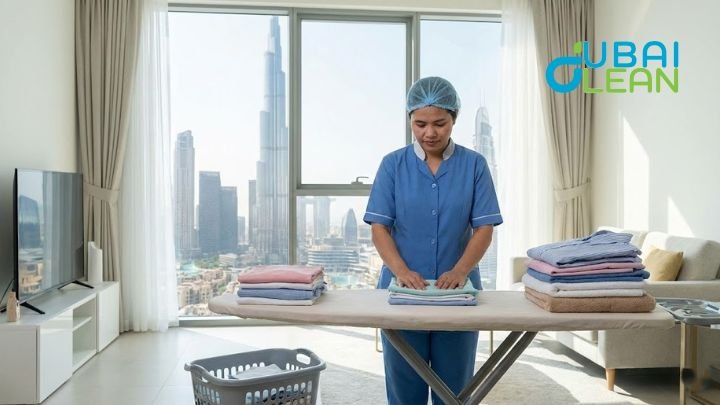 Struggling with Laundry