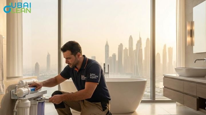 low water pressure solutions