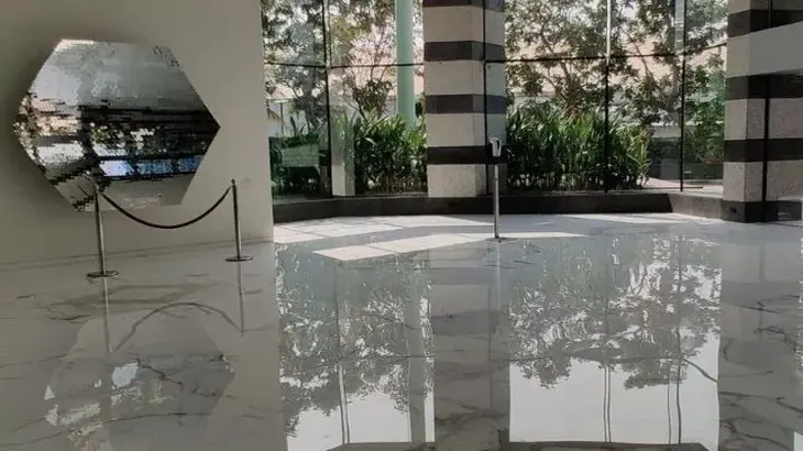 marble polishing midrif dcs