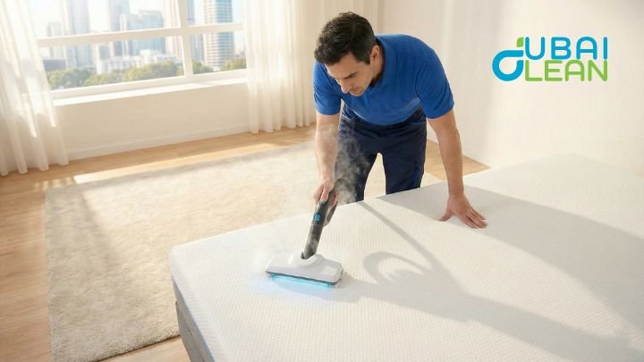 Dust Mites & Allergens in Mattresses