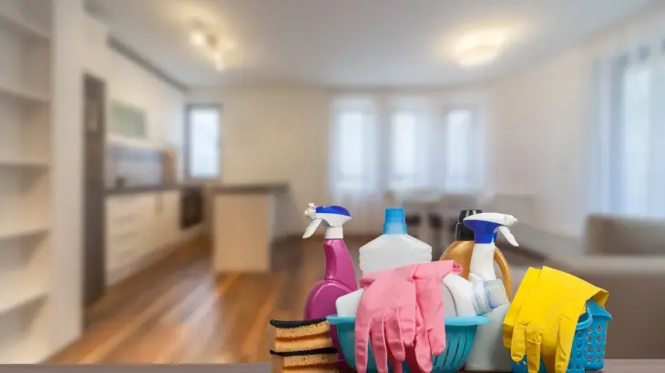Trusted Cleaning Experts