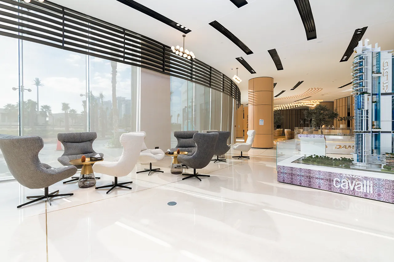 office deep cleaning services damac hills