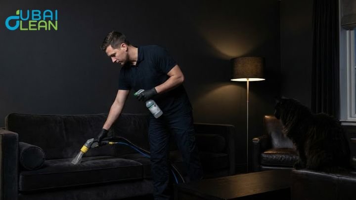 pet urine odors worse