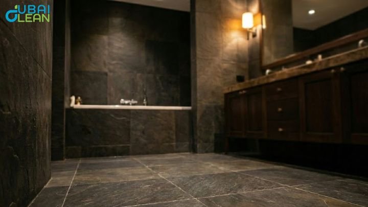 professional grout cleaning