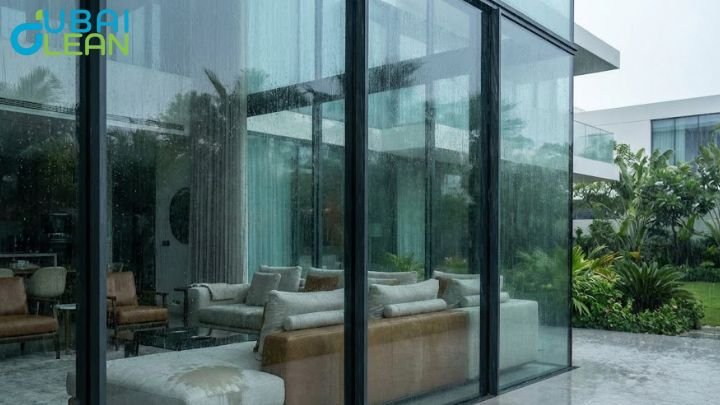 rainy day moisture ruining sofas