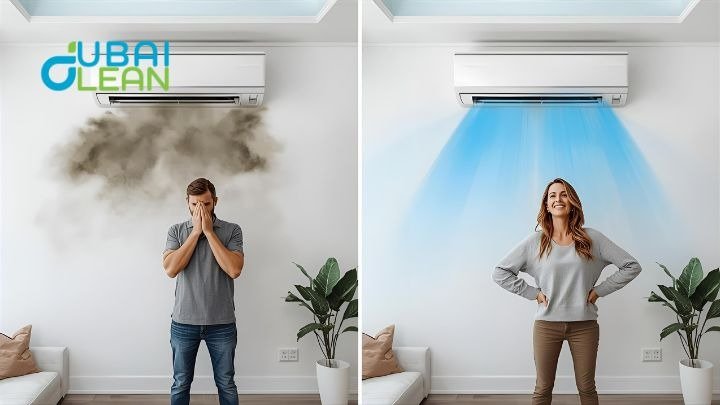 stop foul smells dubai