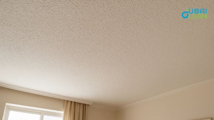 Textured Ceiling Paint Dubai
