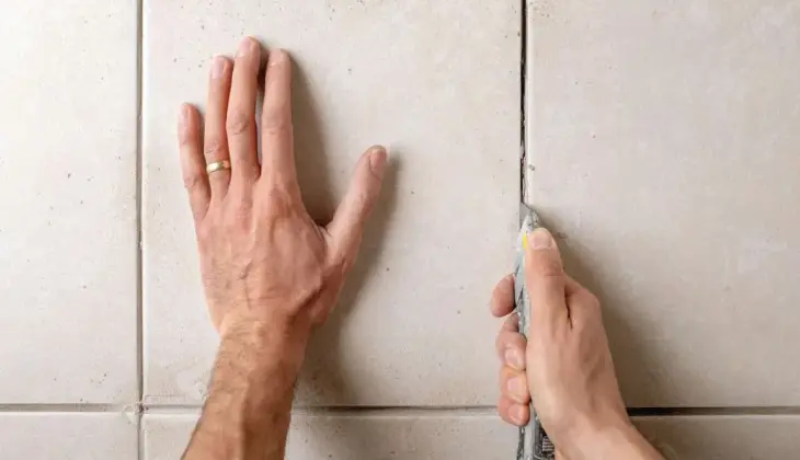 tile regrouting dso 2 dcs