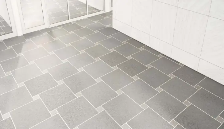 townhouse tile regrouting services dcs