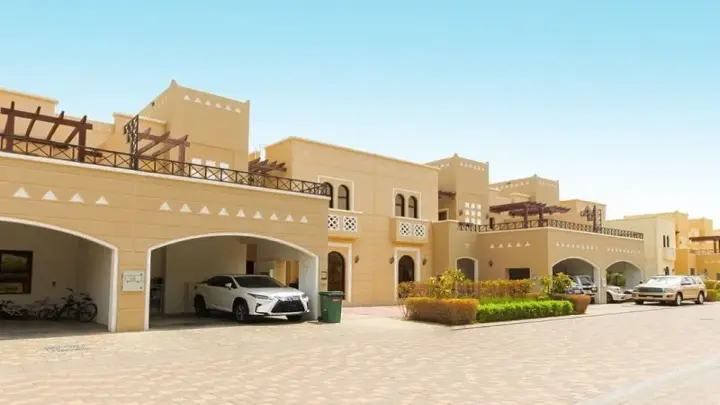 villa deep cleaning services mudon