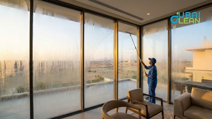 Window Condensation Every Morning