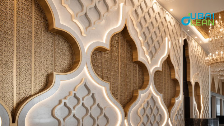 3d wall designs dubai